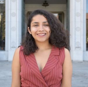 Meet your Posher, Arlete